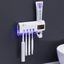UV disinfection lamp - UV Toothbrush Sterilizer